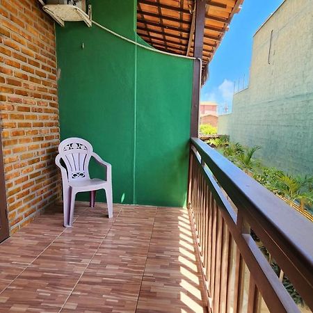 Suites Green Village Flecheiras Extérieur photo