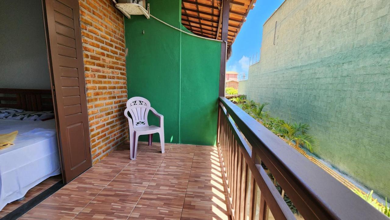 Suites Green Village Flecheiras Extérieur photo