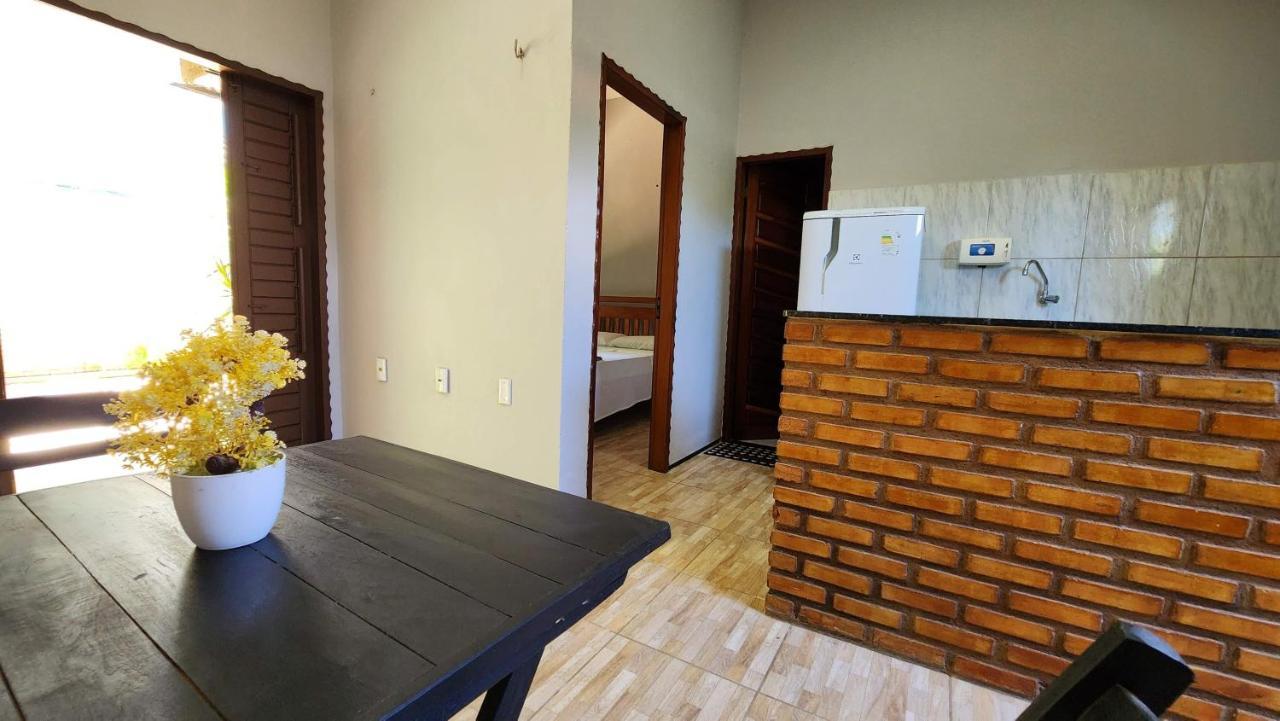 Suites Green Village Flecheiras Extérieur photo