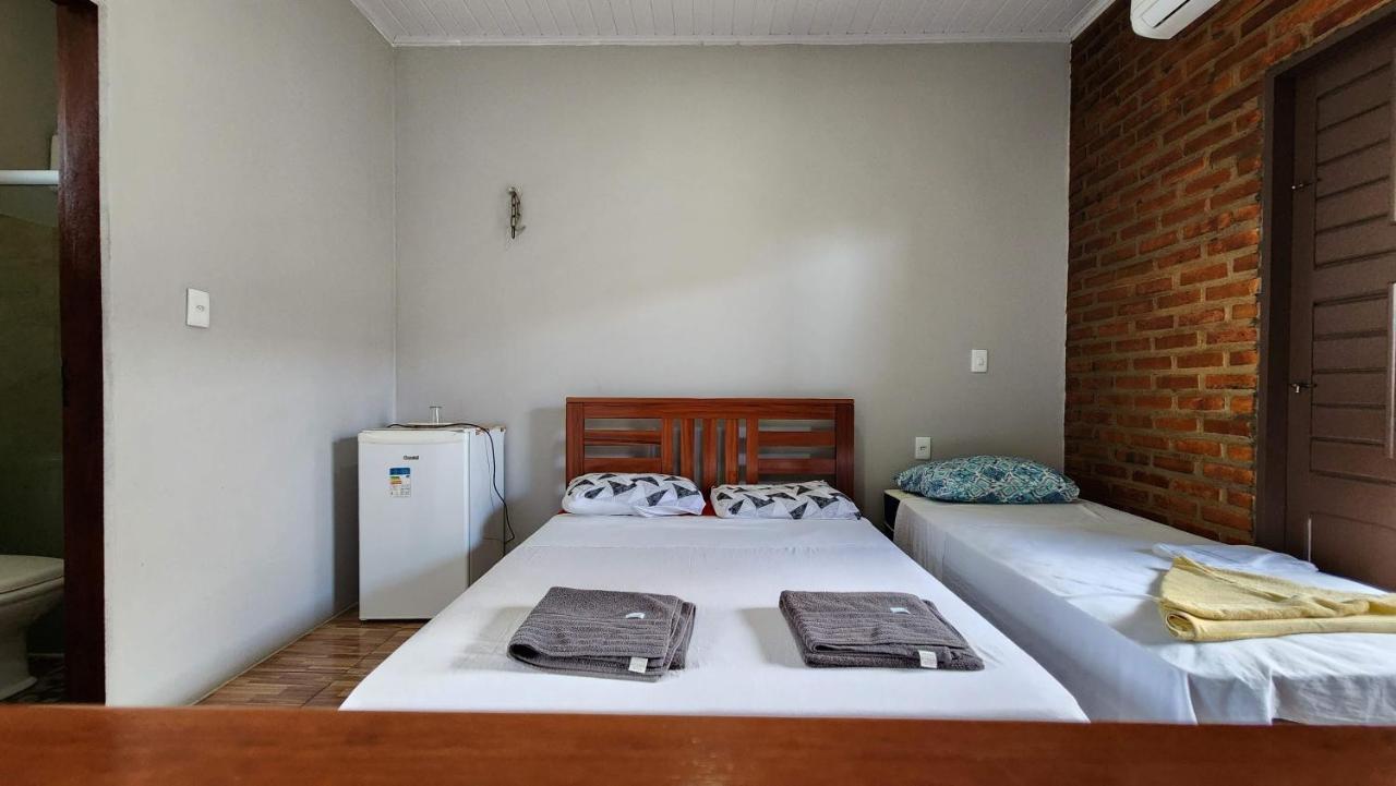 Suites Green Village Flecheiras Extérieur photo