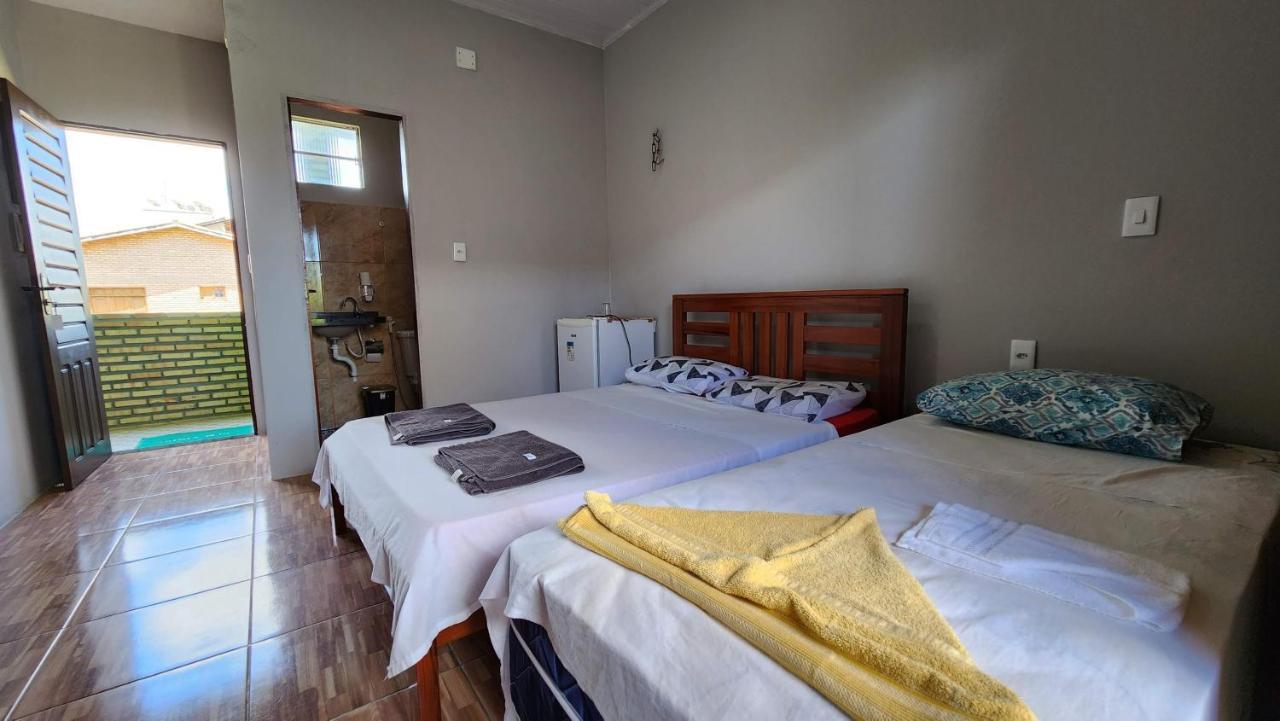 Suites Green Village Flecheiras Extérieur photo