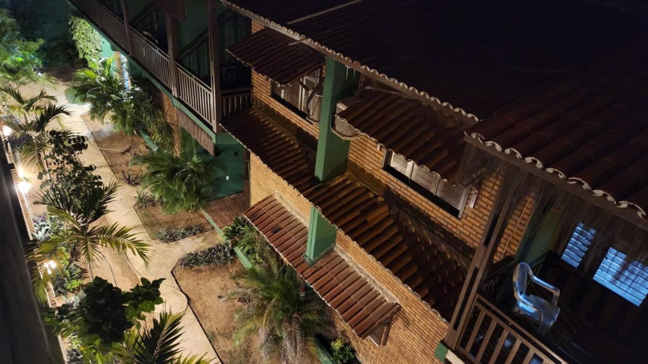 Suites Green Village Flecheiras Extérieur photo