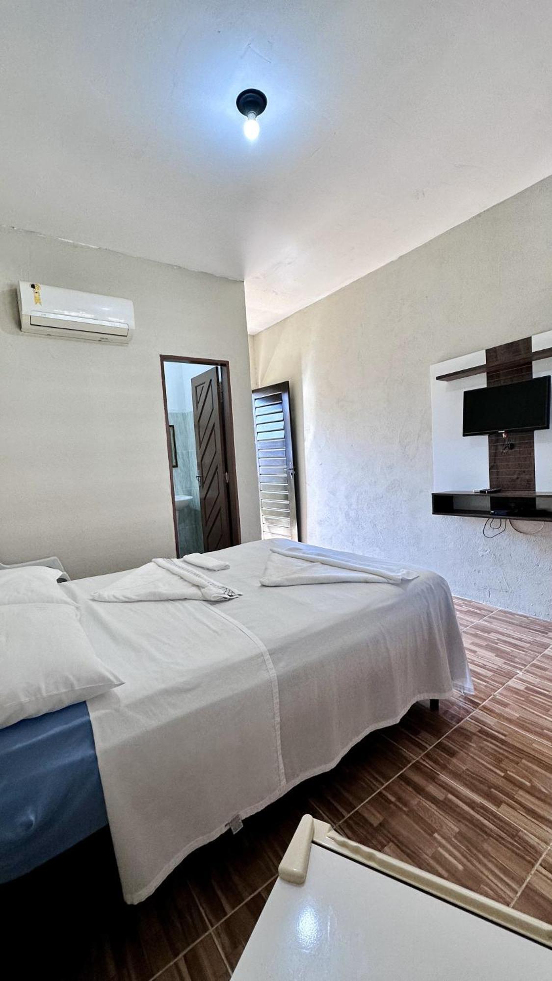Suites Green Village Flecheiras Extérieur photo
