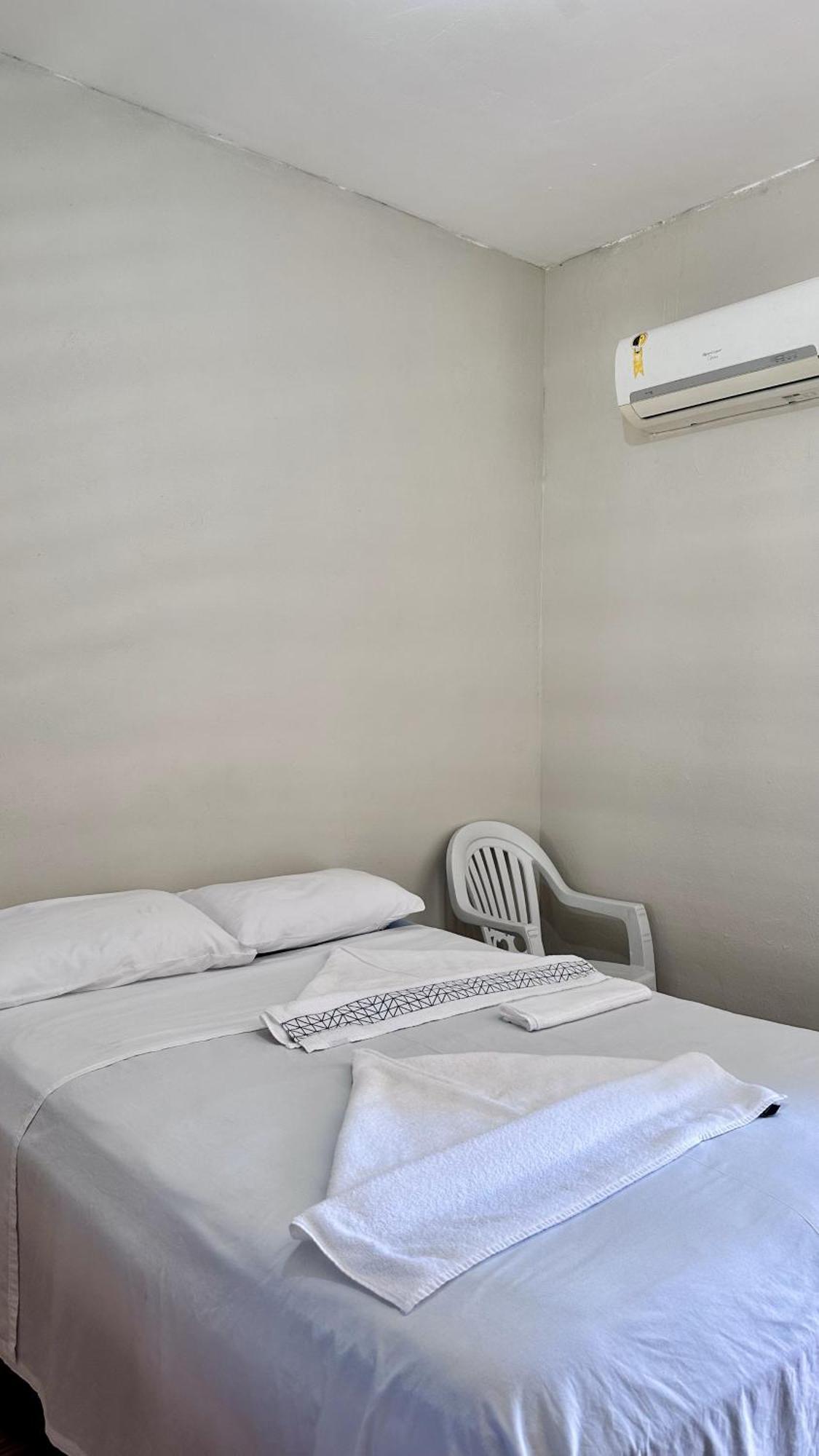Suites Green Village Flecheiras Extérieur photo