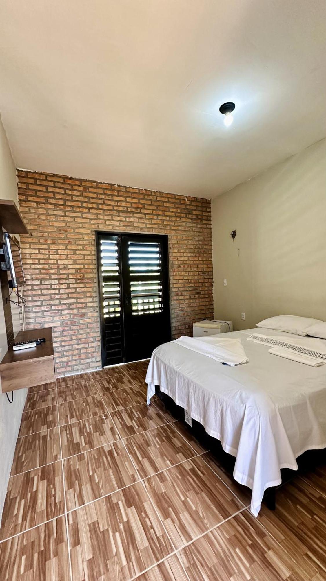Suites Green Village Flecheiras Extérieur photo