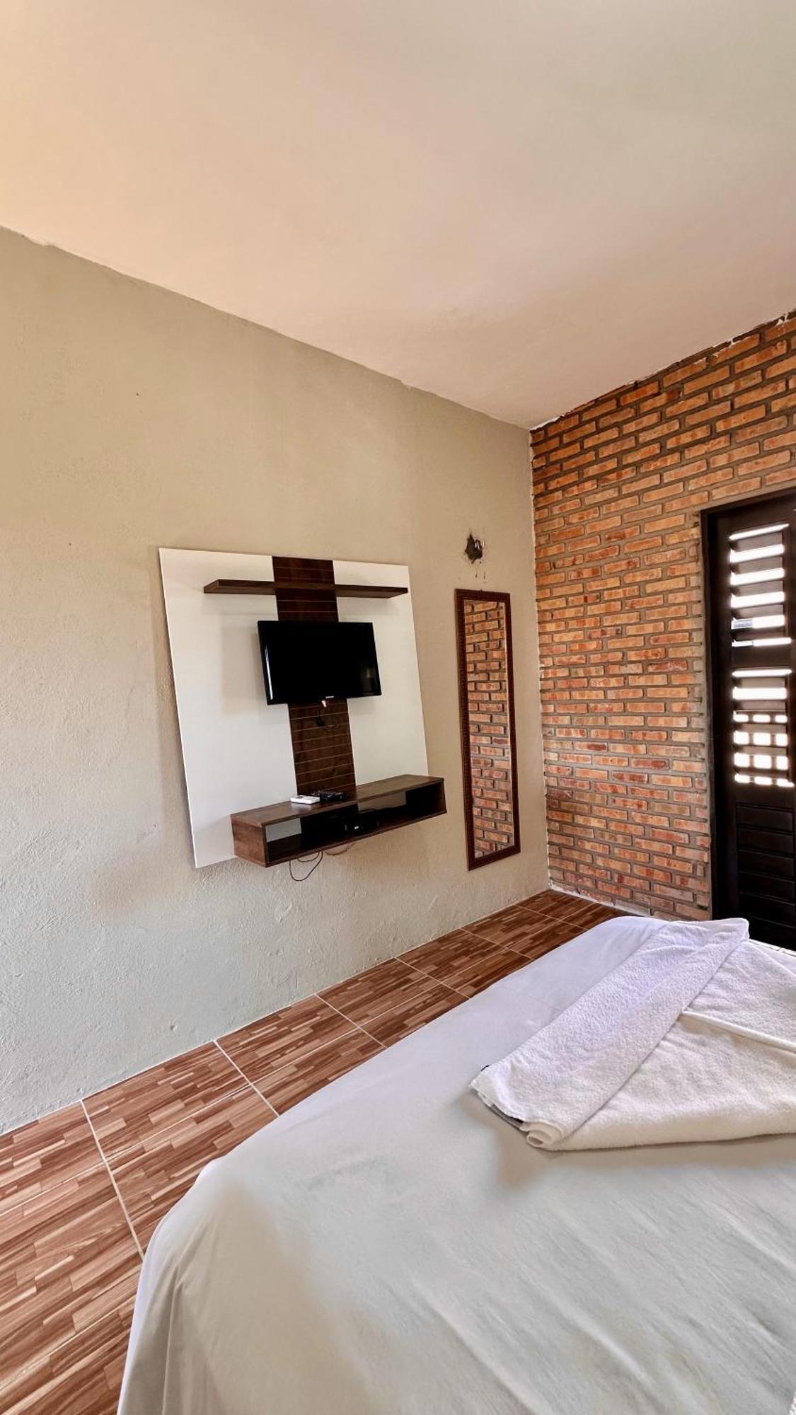 Suites Green Village Flecheiras Extérieur photo