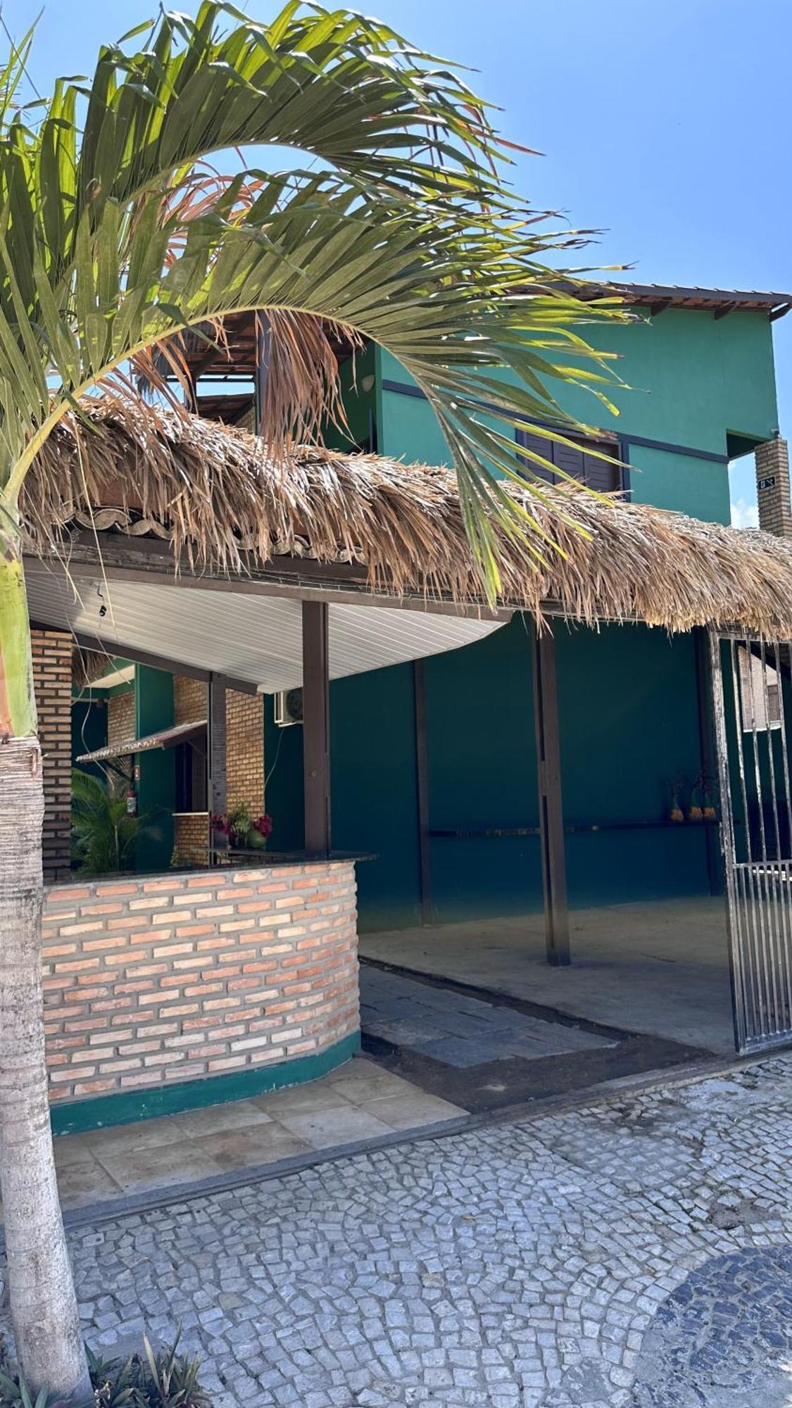 Suites Green Village Flecheiras Extérieur photo