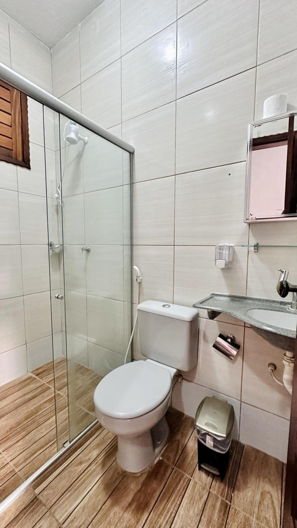 Suites Green Village Flecheiras Extérieur photo