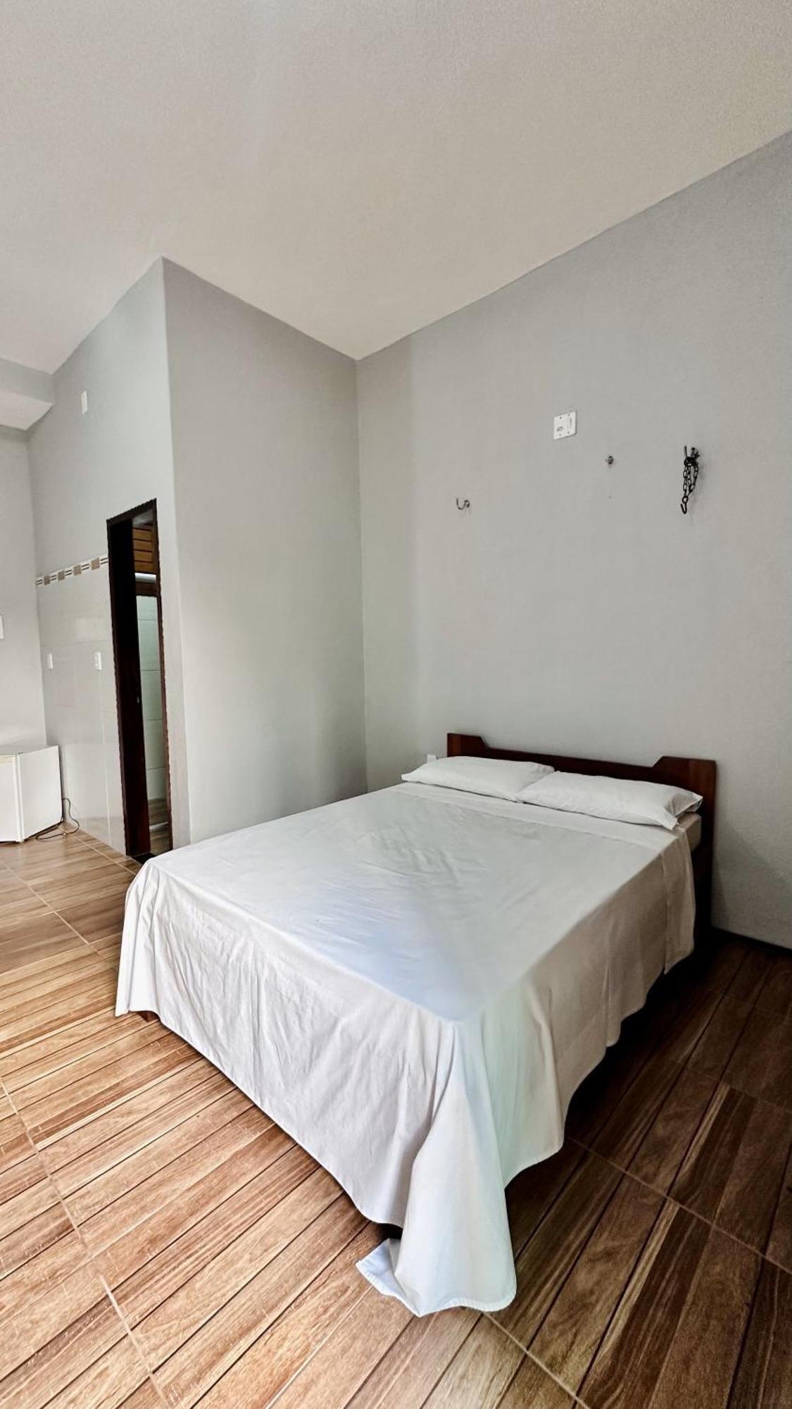 Suites Green Village Flecheiras Extérieur photo