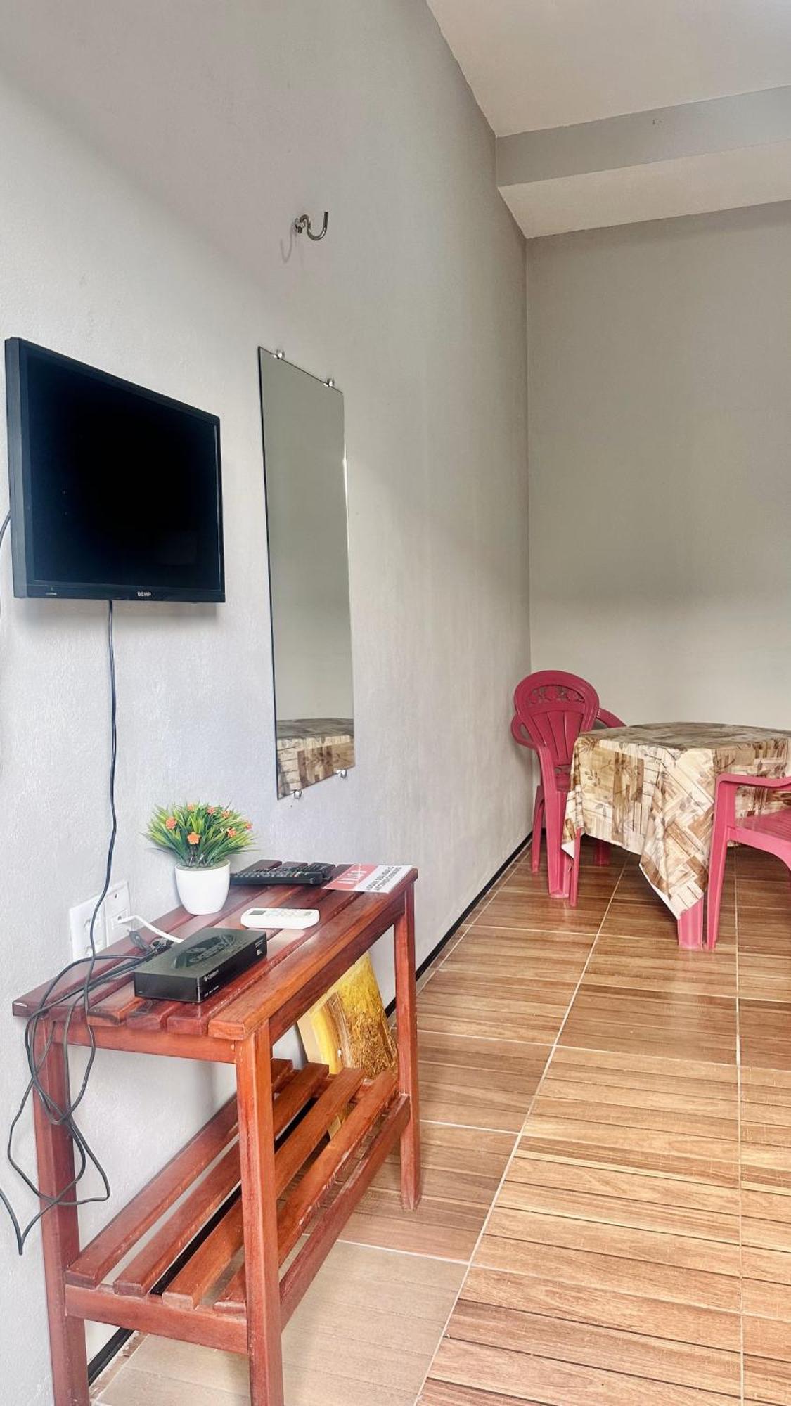 Suites Green Village Flecheiras Extérieur photo