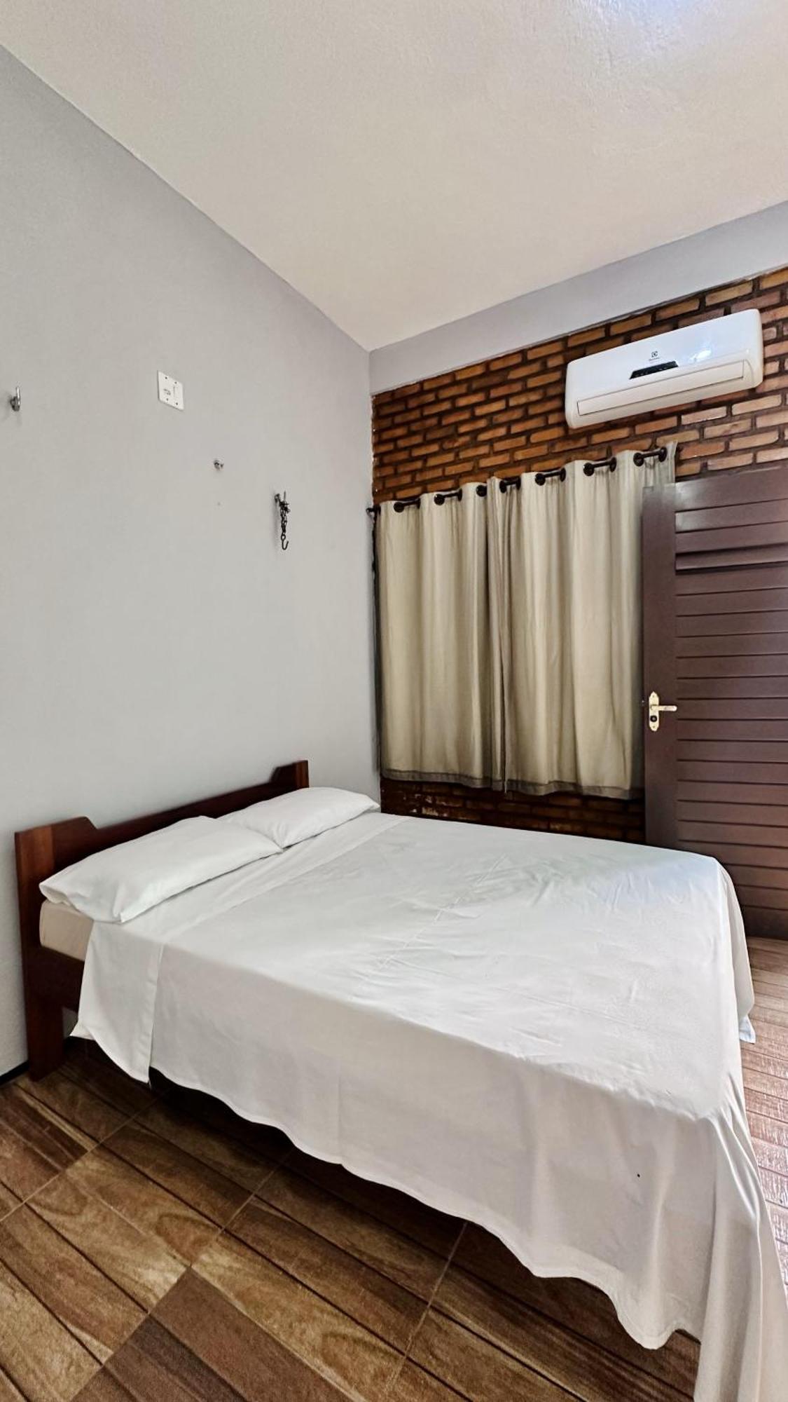 Suites Green Village Flecheiras Extérieur photo