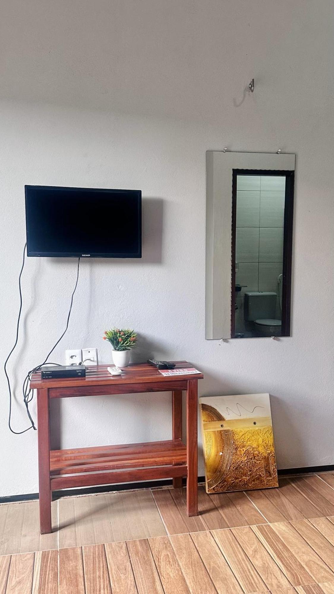 Suites Green Village Flecheiras Extérieur photo