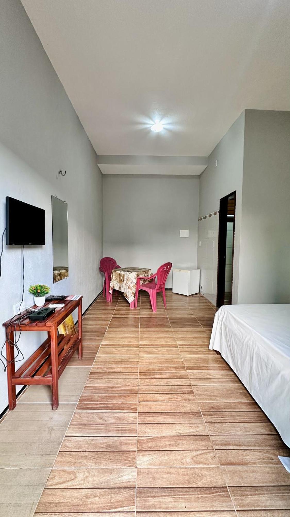 Suites Green Village Flecheiras Extérieur photo
