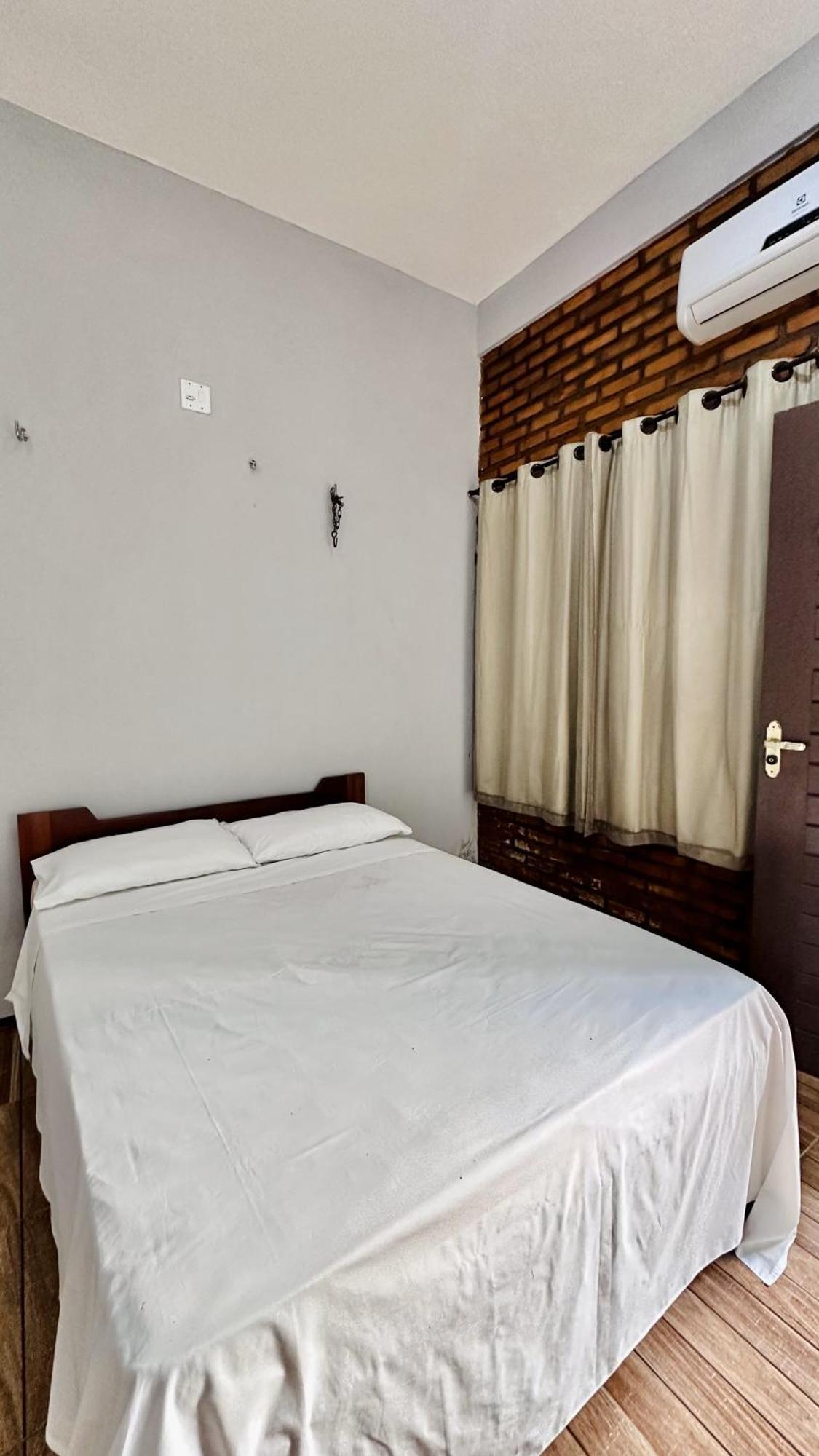 Suites Green Village Flecheiras Extérieur photo