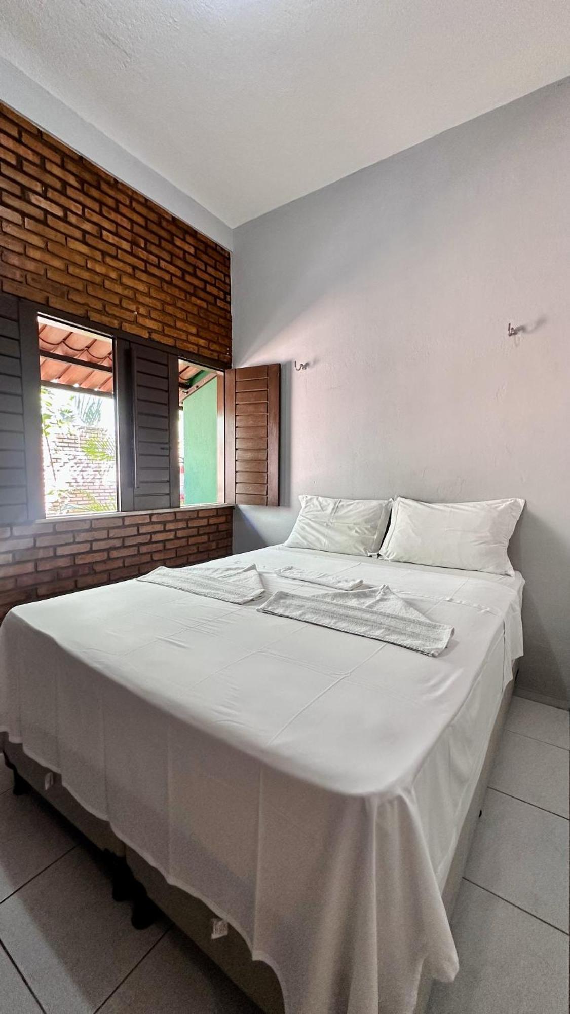 Suites Green Village Flecheiras Extérieur photo