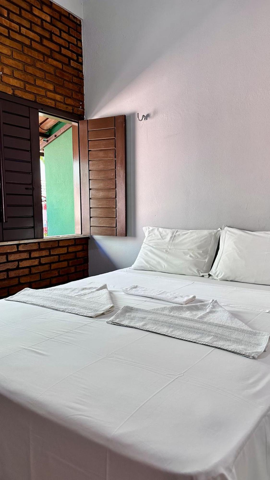 Suites Green Village Flecheiras Extérieur photo