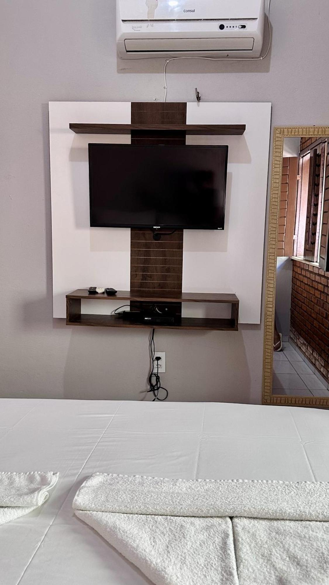Suites Green Village Flecheiras Extérieur photo