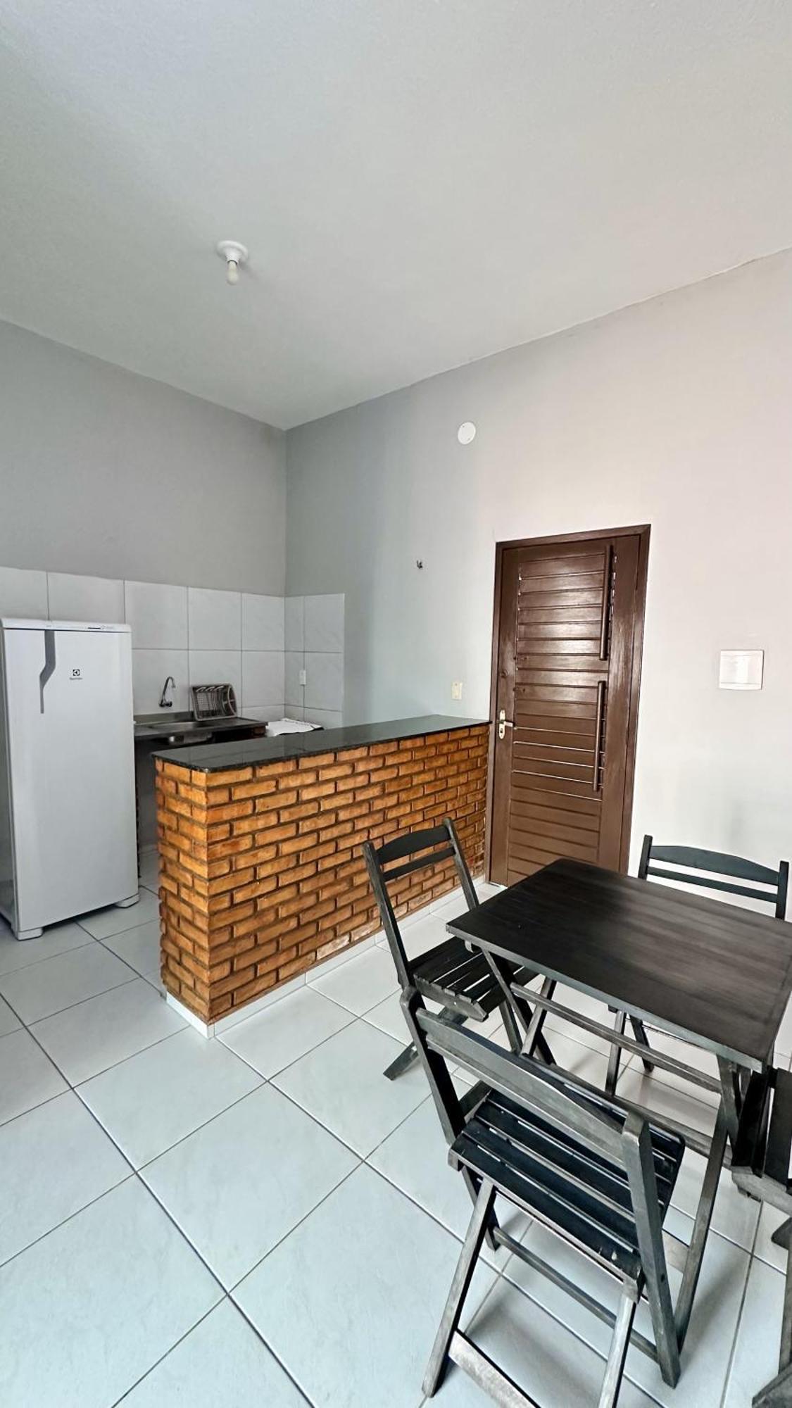 Suites Green Village Flecheiras Extérieur photo