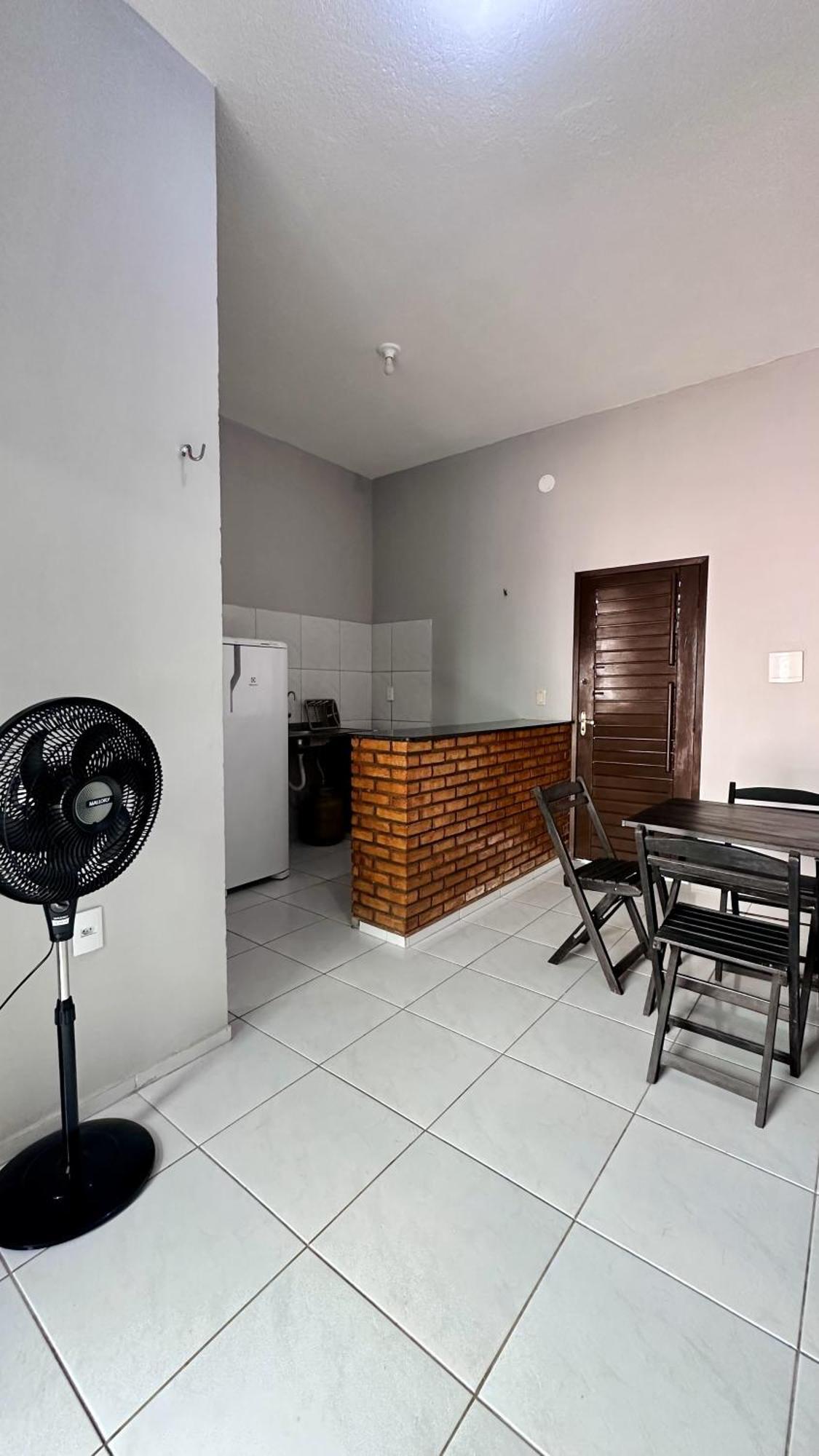 Suites Green Village Flecheiras Extérieur photo