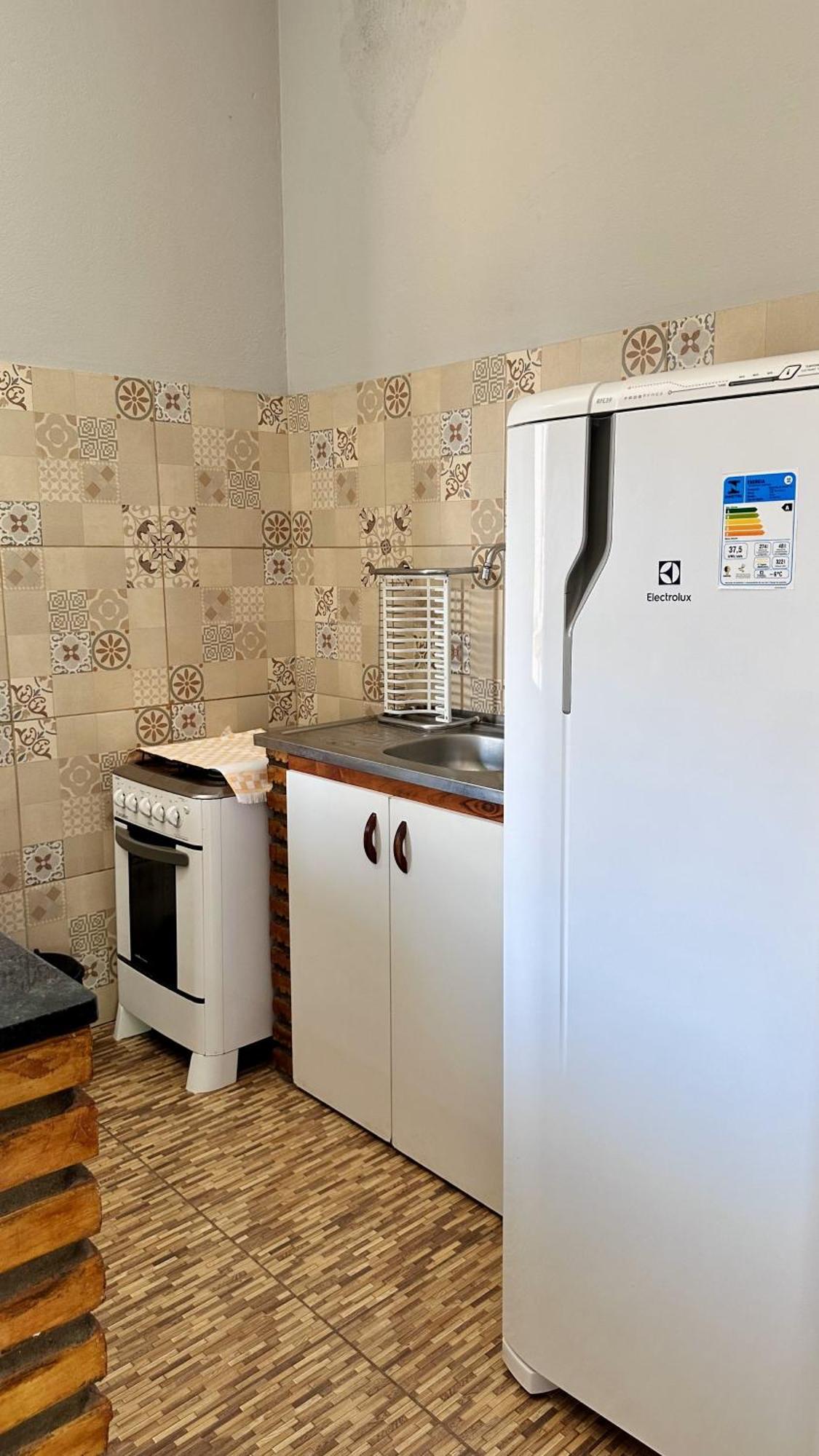 Suites Green Village Flecheiras Extérieur photo