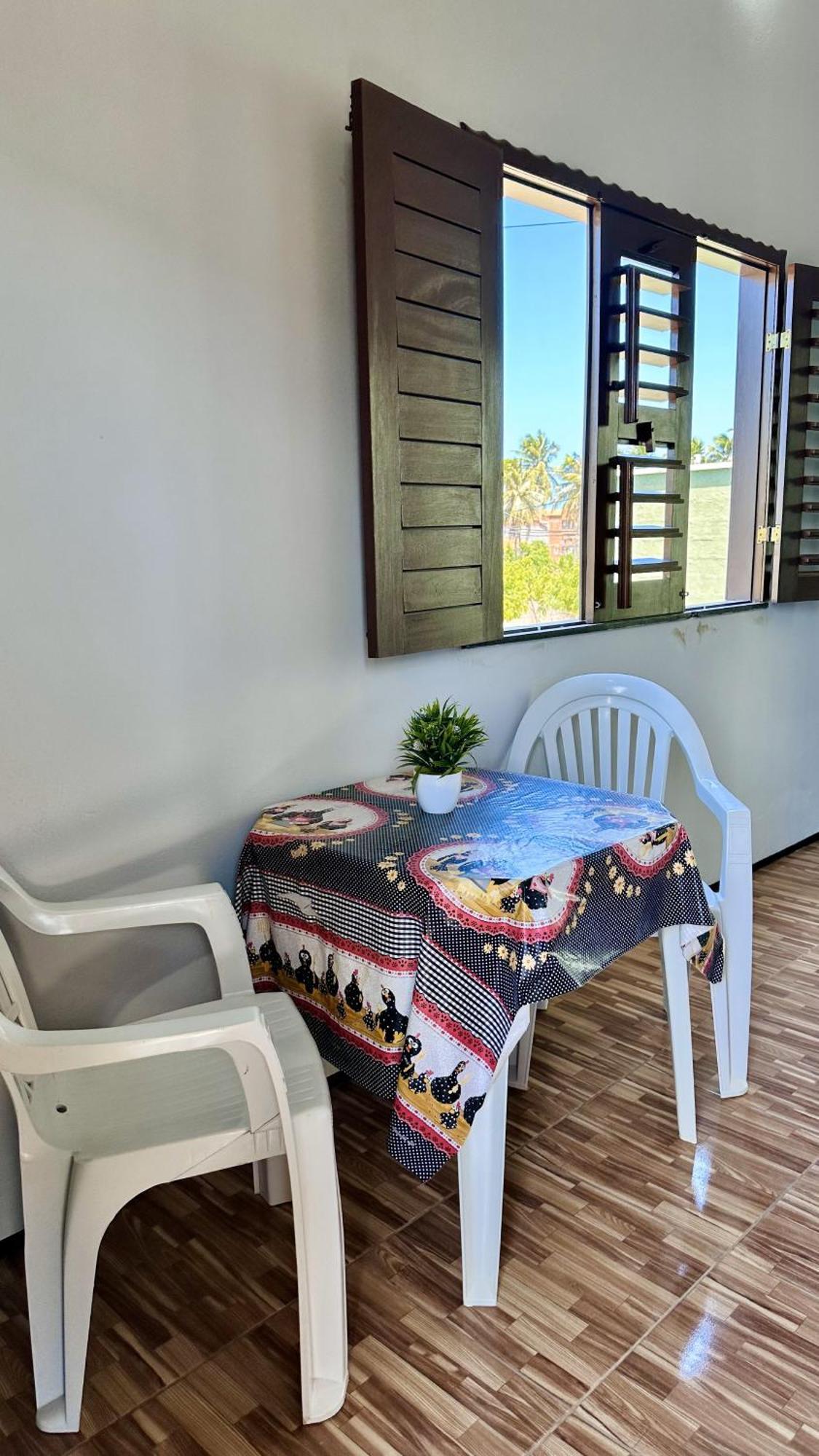 Suites Green Village Flecheiras Extérieur photo