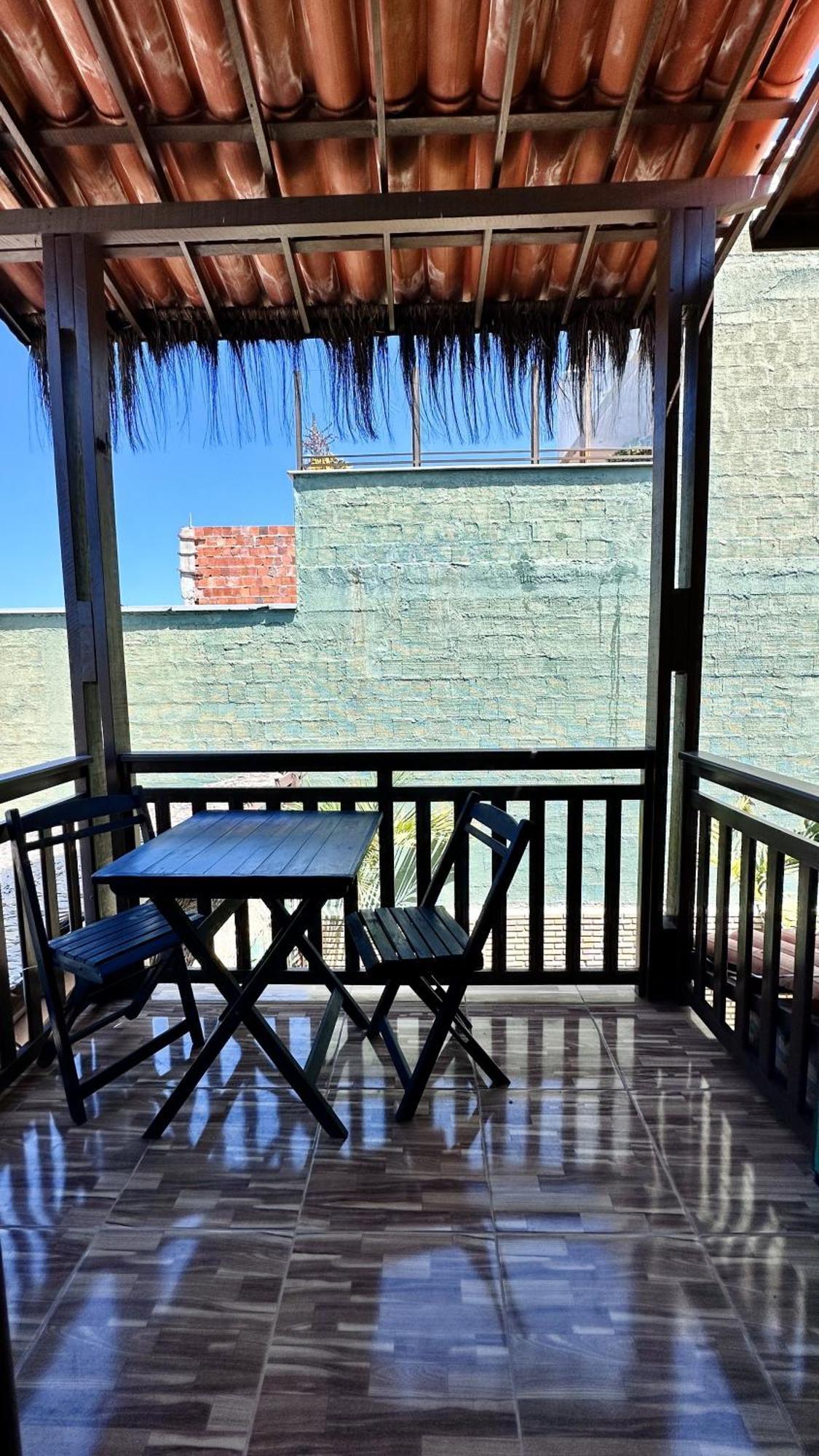 Suites Green Village Flecheiras Extérieur photo