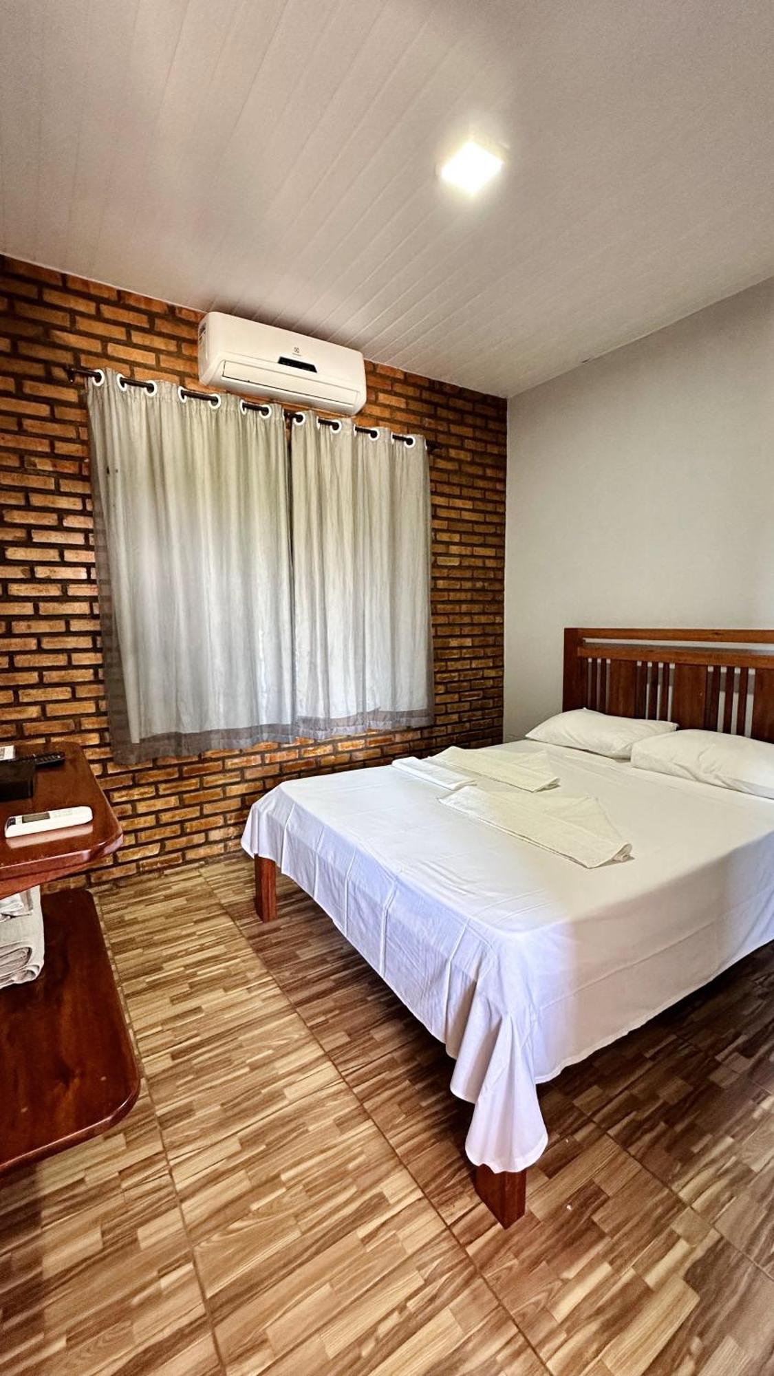 Suites Green Village Flecheiras Extérieur photo