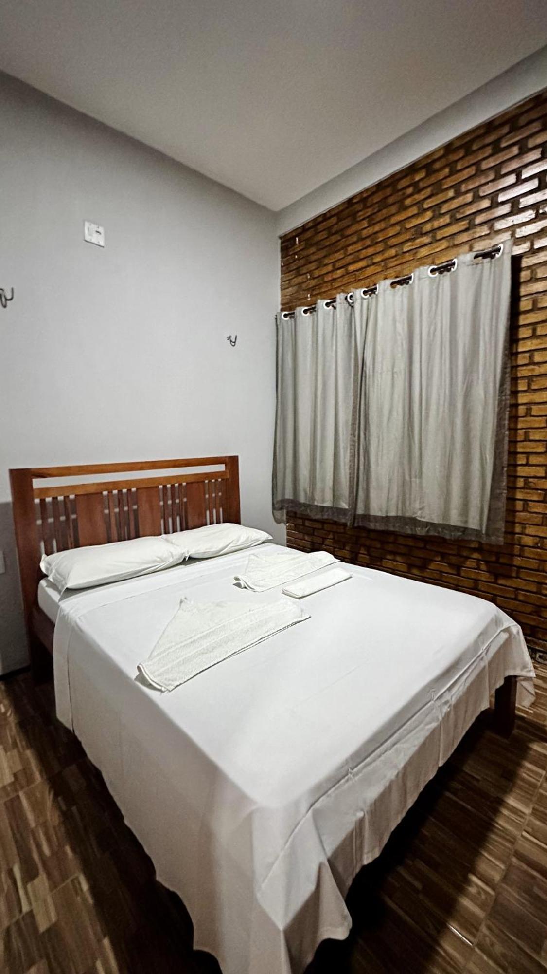 Suites Green Village Flecheiras Extérieur photo