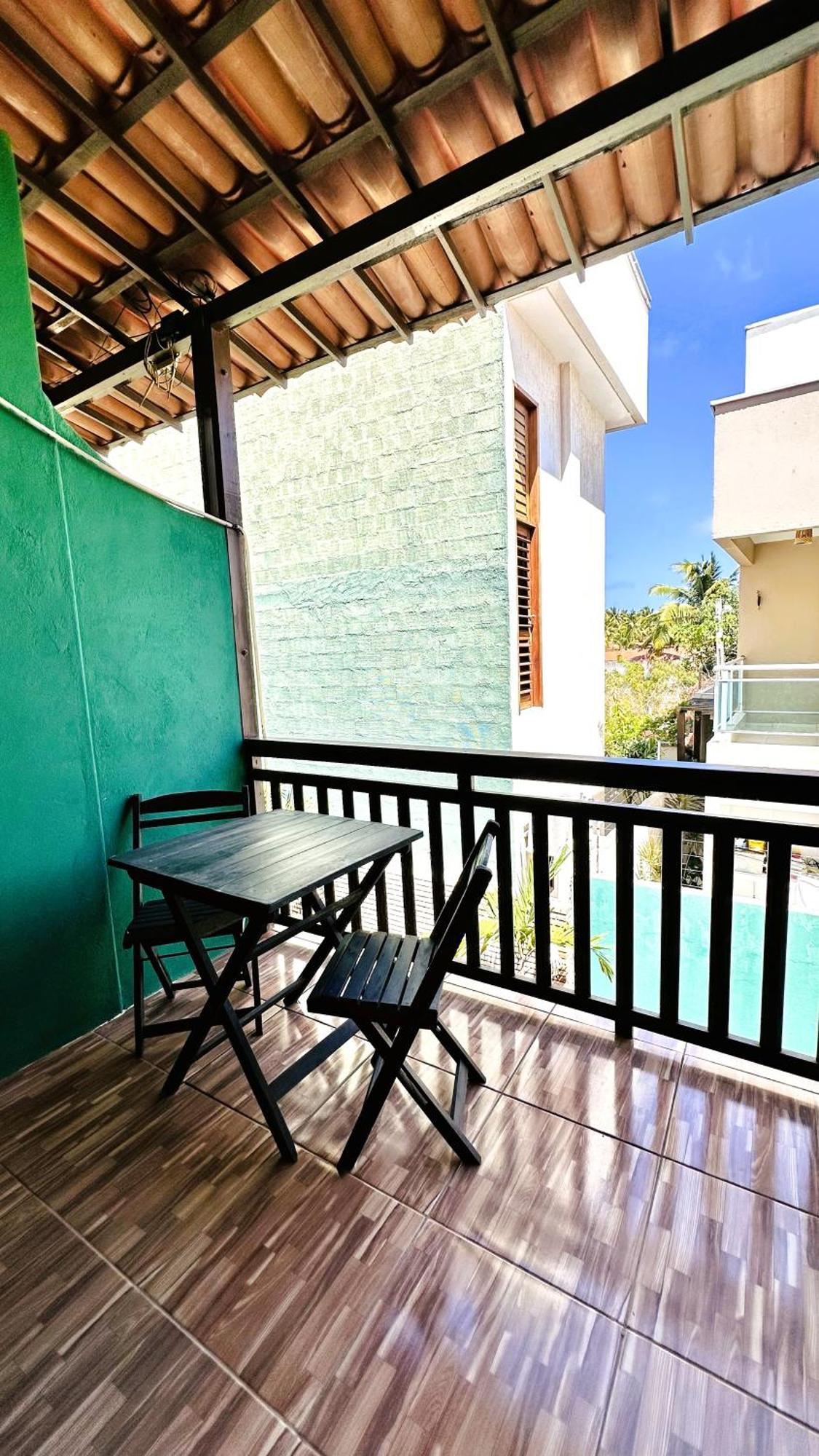 Suites Green Village Flecheiras Extérieur photo