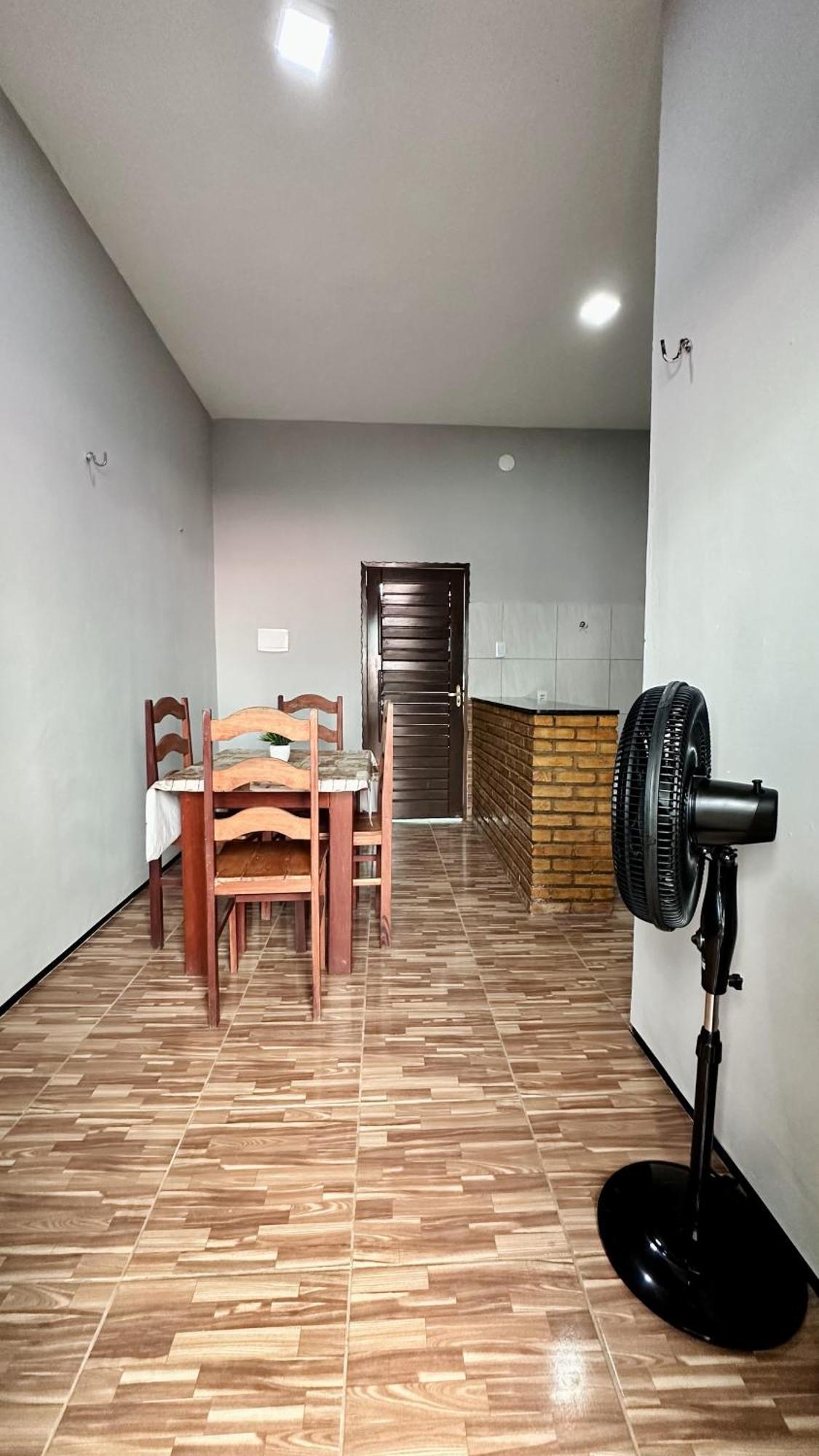 Suites Green Village Flecheiras Extérieur photo