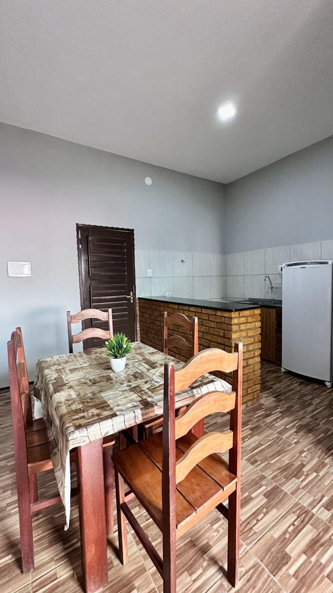 Suites Green Village Flecheiras Extérieur photo
