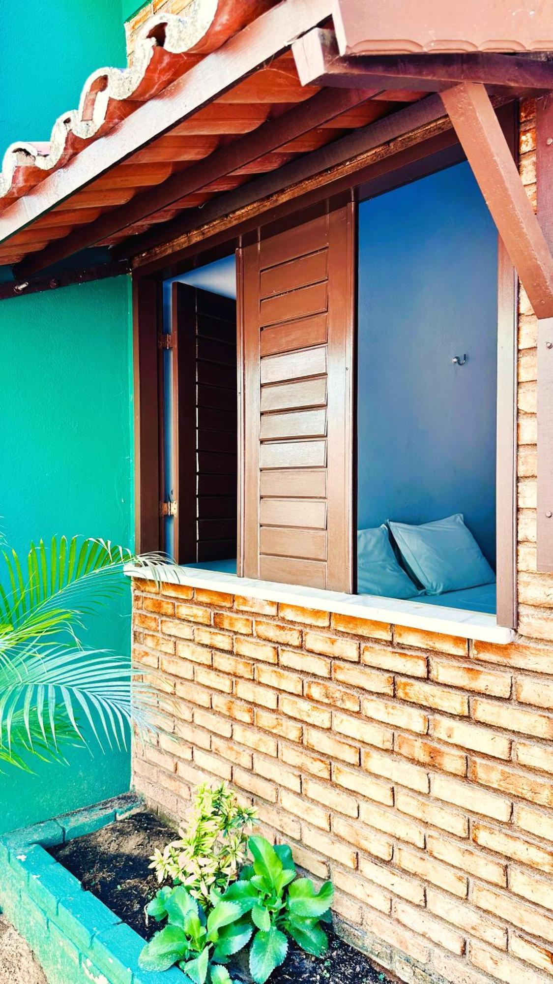 Suites Green Village Flecheiras Extérieur photo
