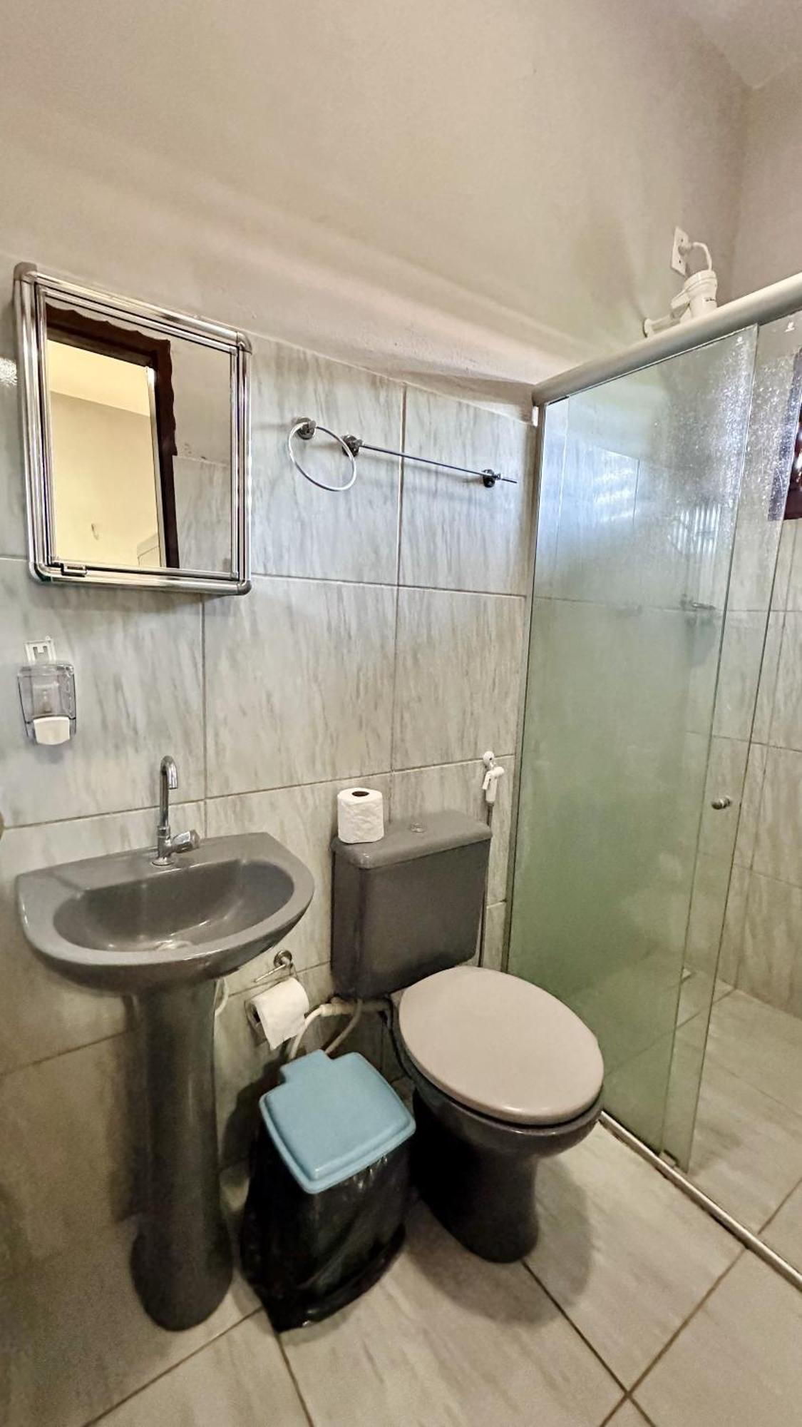 Suites Green Village Flecheiras Extérieur photo